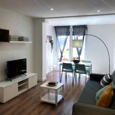 Insidehome Apartments - La Casita De Oscar Palencia Luaran gambar