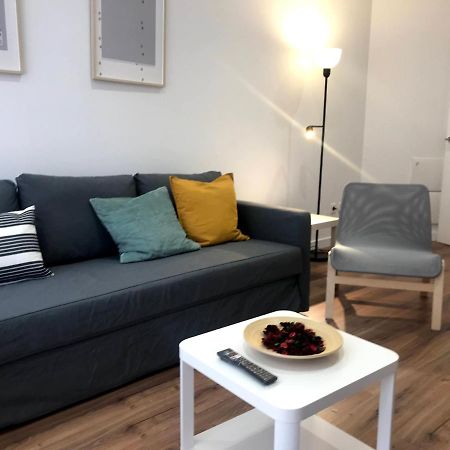Insidehome Apartments - La Casita De Oscar Palencia Luaran gambar