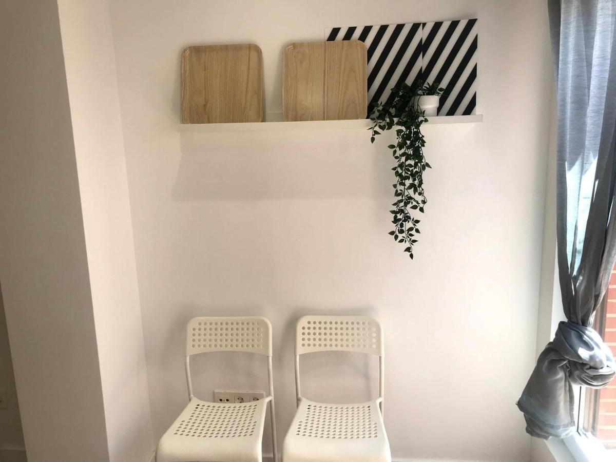Insidehome Apartments - La Casita De Oscar Palencia Luaran gambar