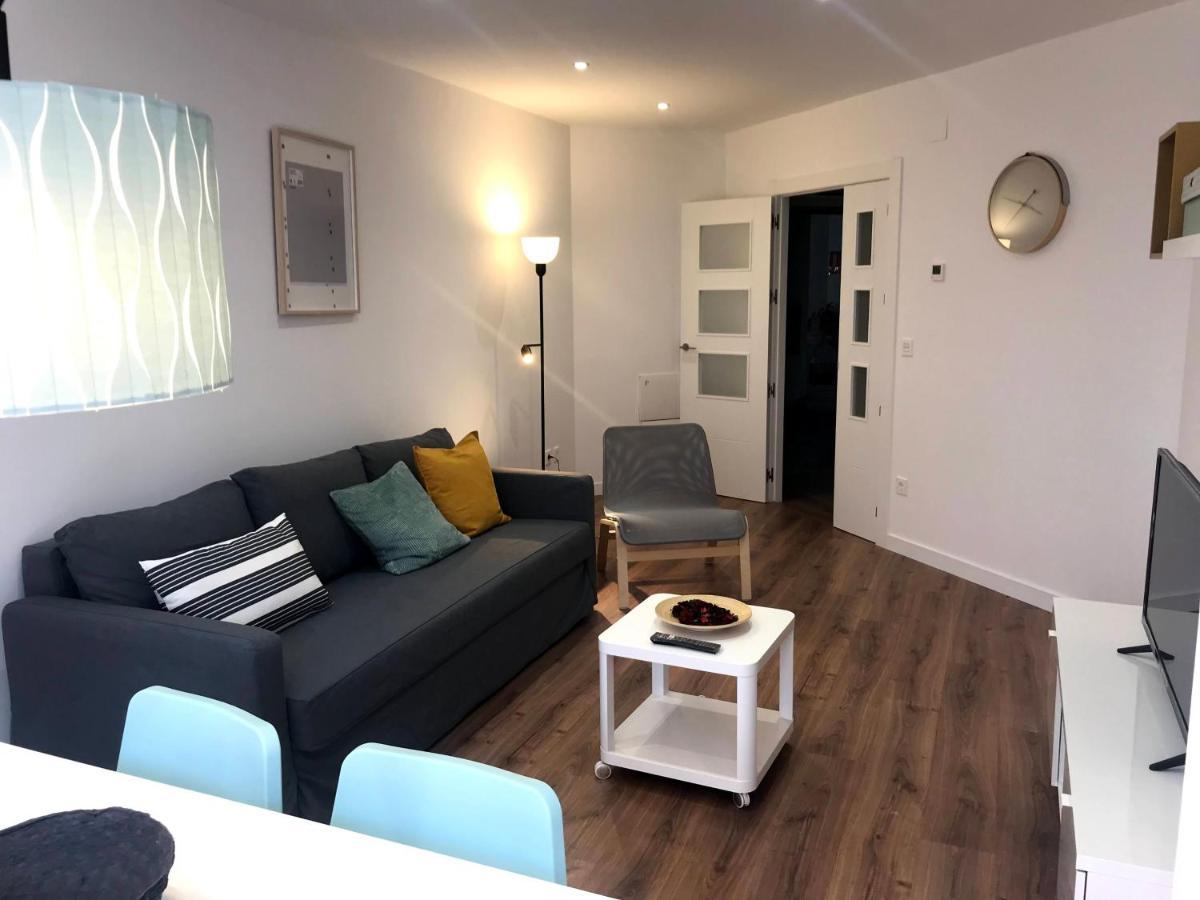 Insidehome Apartments - La Casita De Oscar Palencia Luaran gambar
