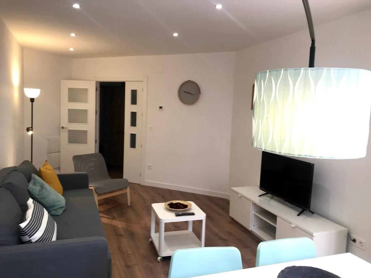 Insidehome Apartments - La Casita De Oscar Palencia Luaran gambar