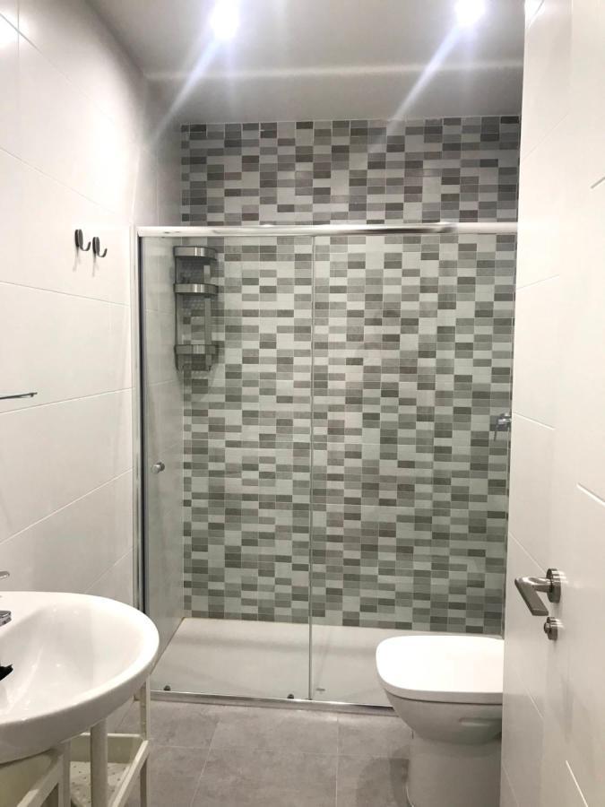 Insidehome Apartments - La Casita De Oscar Palencia Luaran gambar