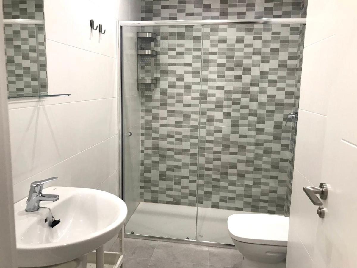 Insidehome Apartments - La Casita De Oscar Palencia Luaran gambar