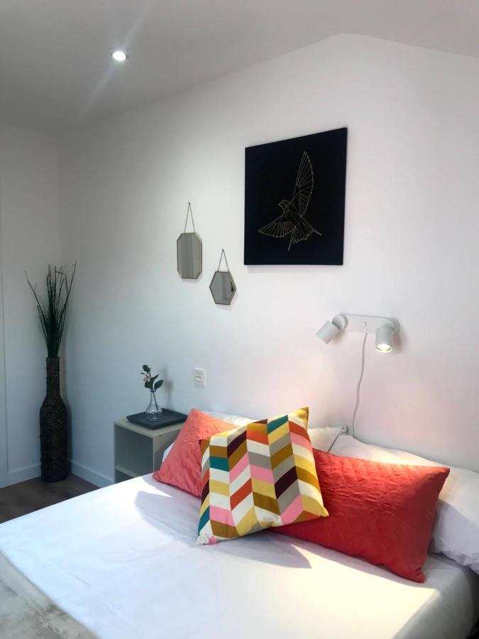 Insidehome Apartments - La Casita De Oscar Palencia Luaran gambar