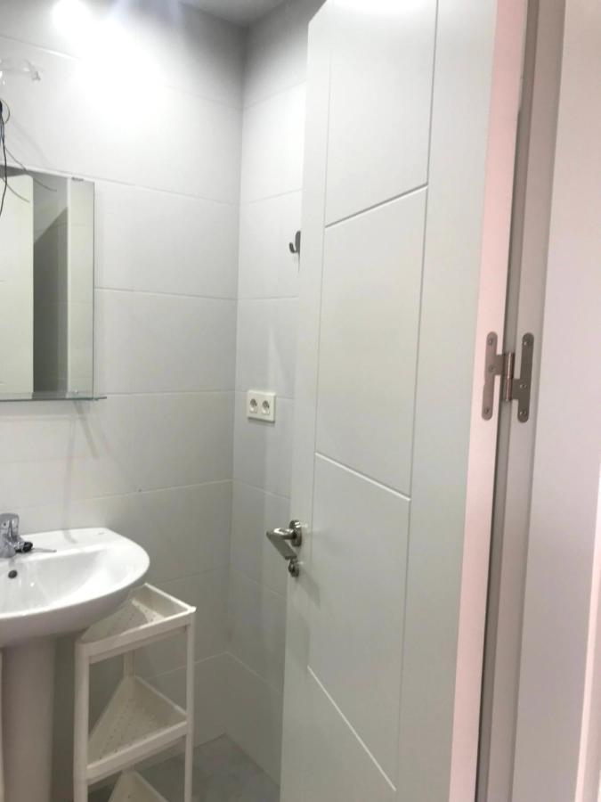 Insidehome Apartments - La Casita De Oscar Palencia Luaran gambar