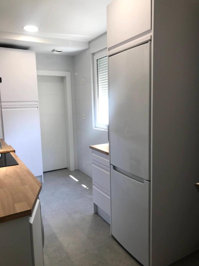 Insidehome Apartments - La Casita De Oscar Palencia Luaran gambar