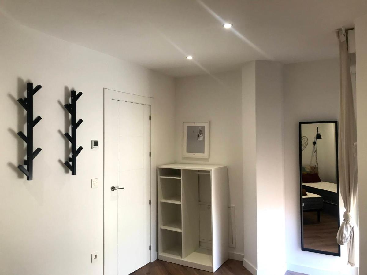 Insidehome Apartments - La Casita De Oscar Palencia Luaran gambar