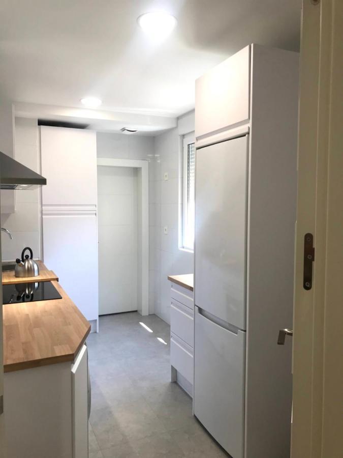 Insidehome Apartments - La Casita De Oscar Palencia Luaran gambar