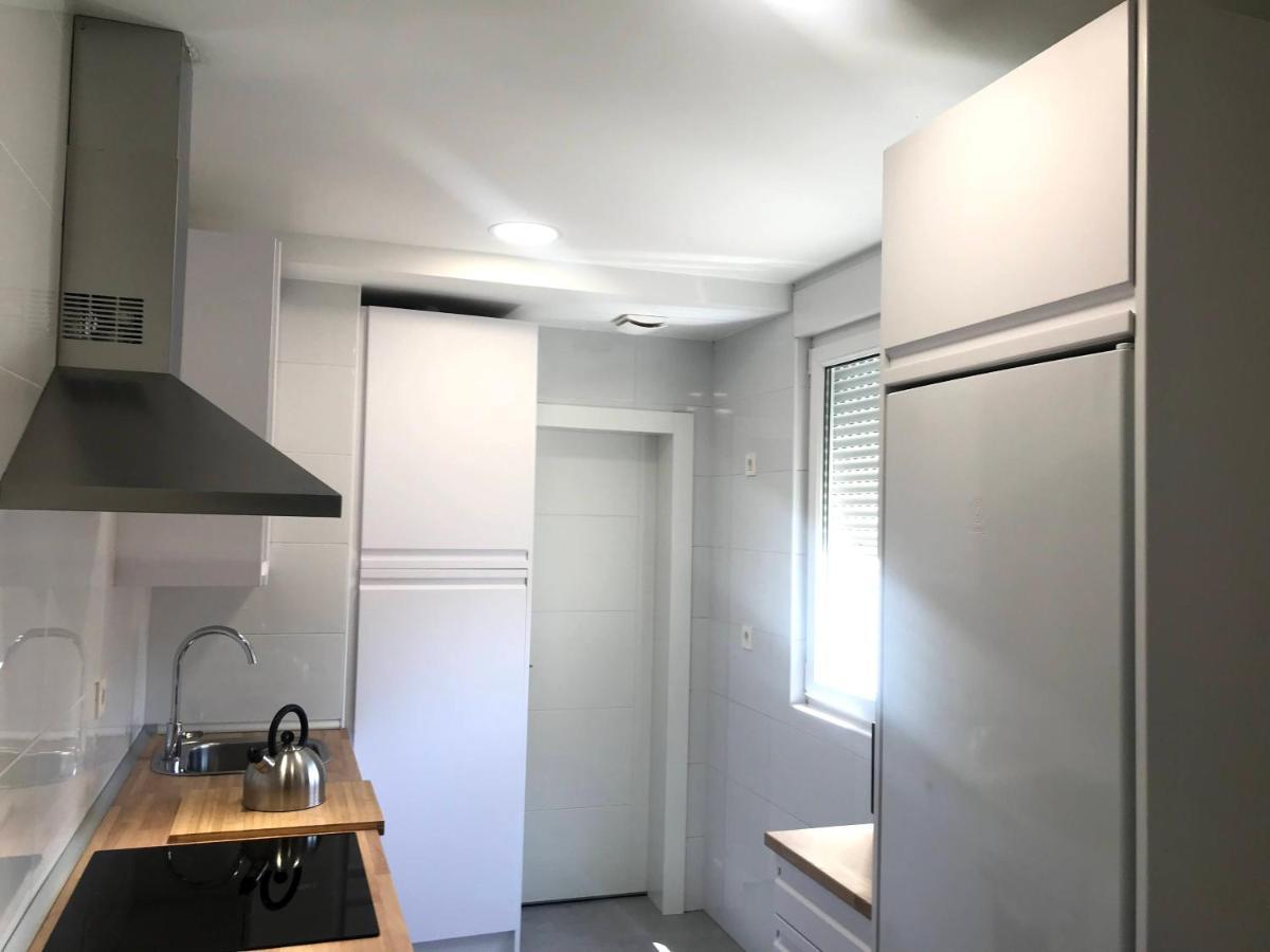 Insidehome Apartments - La Casita De Oscar Palencia Luaran gambar