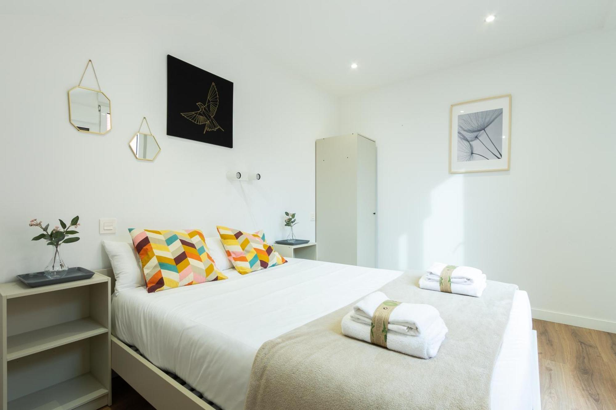 Insidehome Apartments - La Casita De Oscar Palencia Luaran gambar