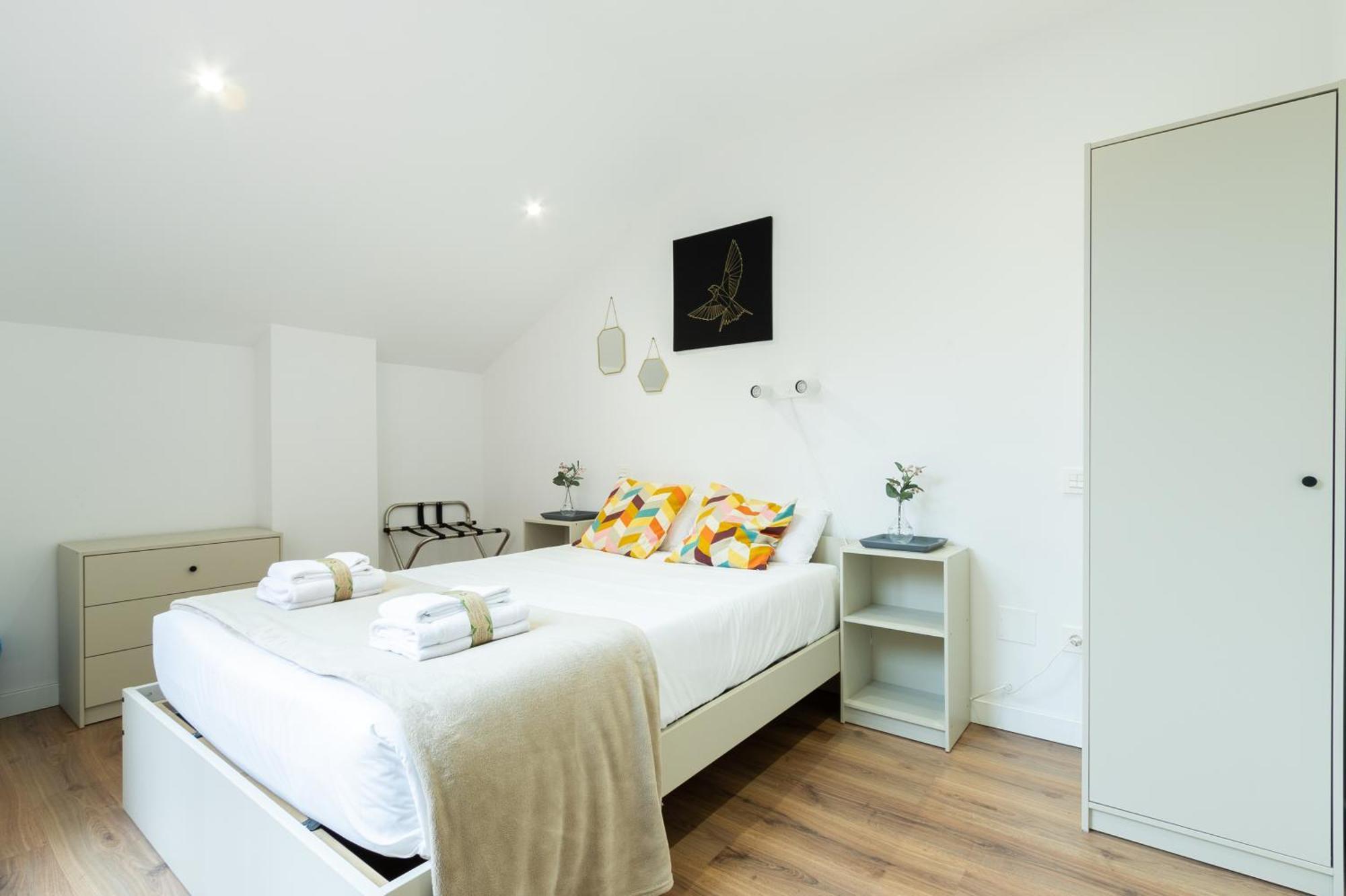Insidehome Apartments - La Casita De Oscar Palencia Luaran gambar